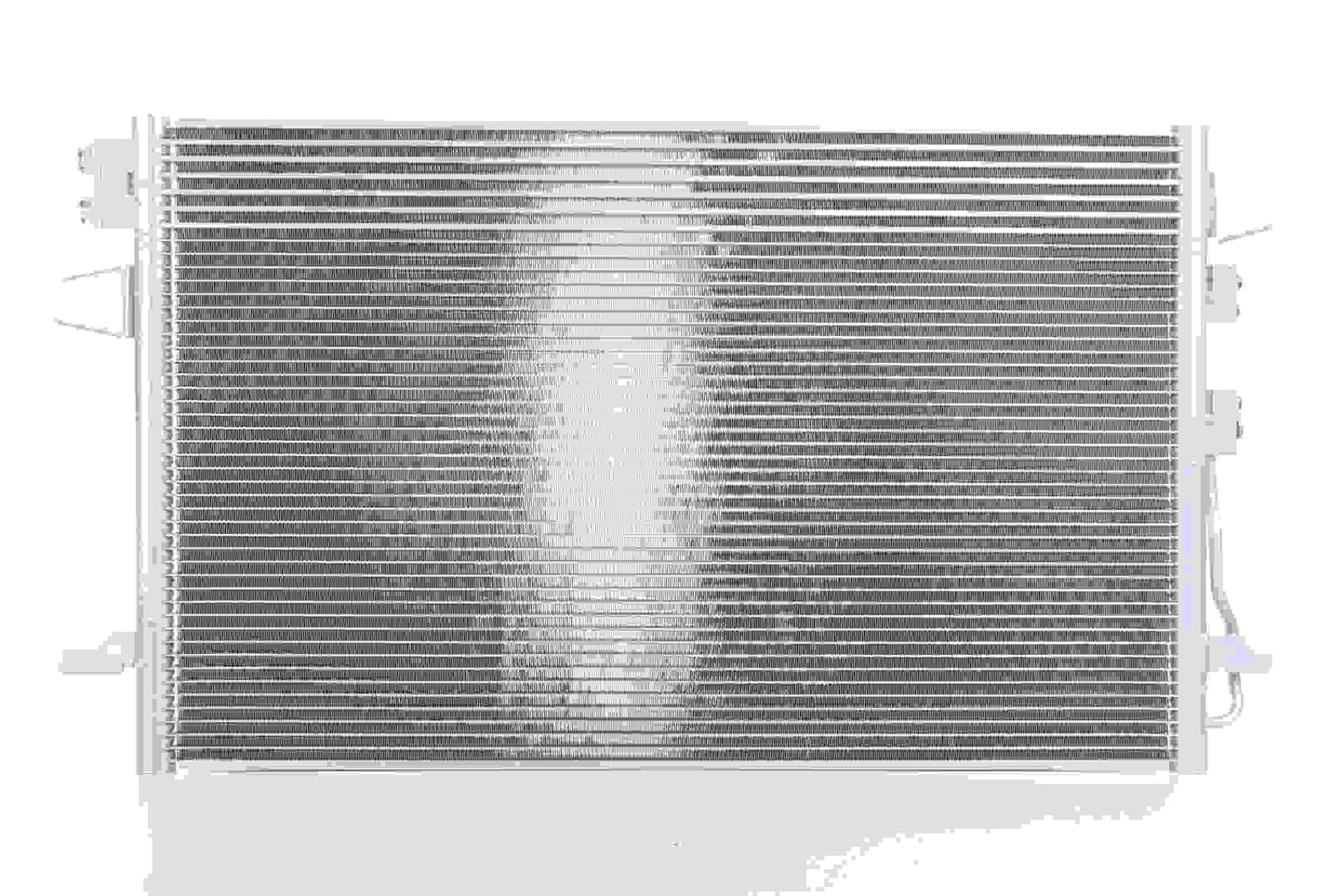 Nissens A/C Condenser 94929