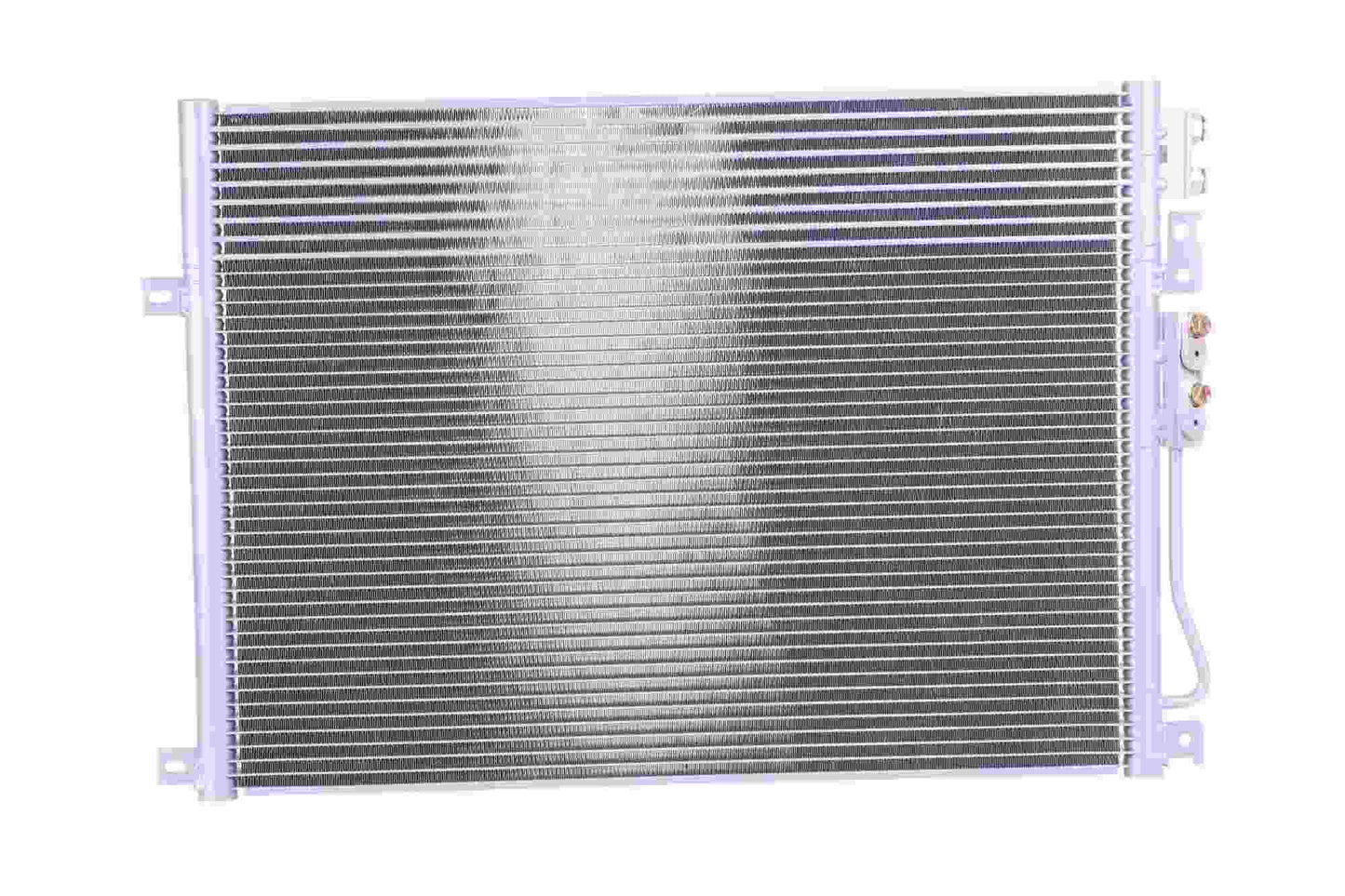 Nissens A/C Condenser 94931
