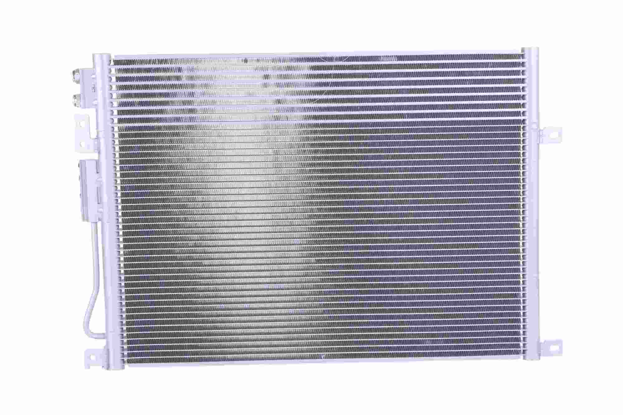 Nissens A/C Condenser 94931