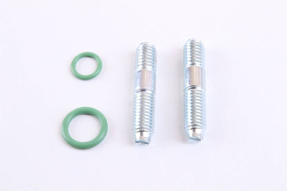 Nissens A/C Condenser 94931
