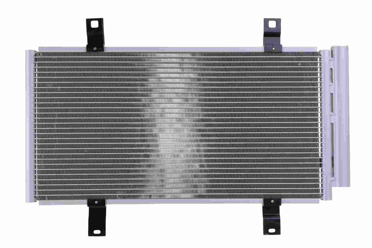 Nissens A/C Condenser and Receiver Drier Assembly 94934