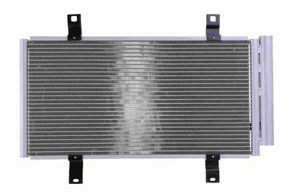 Nissens A/C Condenser and Receiver Drier Assembly 94934