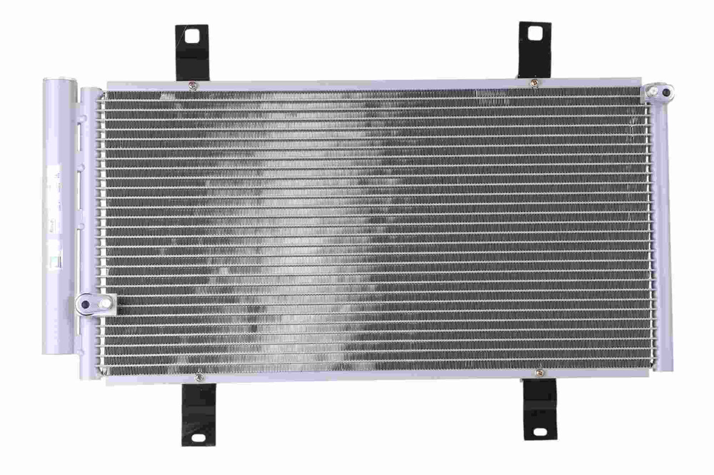 Nissens A/C Condenser and Receiver Drier Assembly 94934