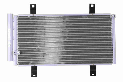 Nissens A/C Condenser and Receiver Drier Assembly 94934