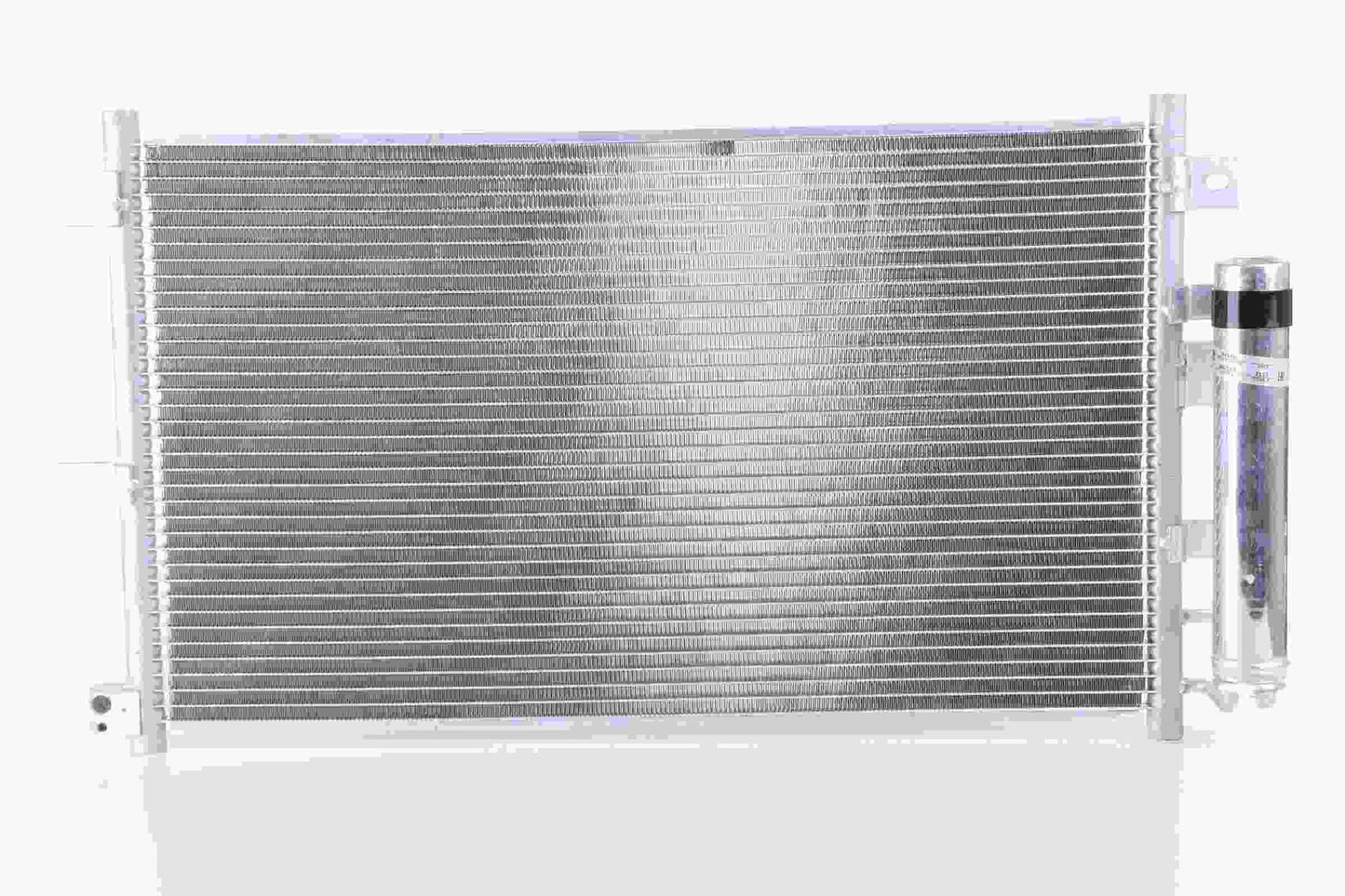 Nissens A/C Condenser and Receiver Drier Assembly 94949