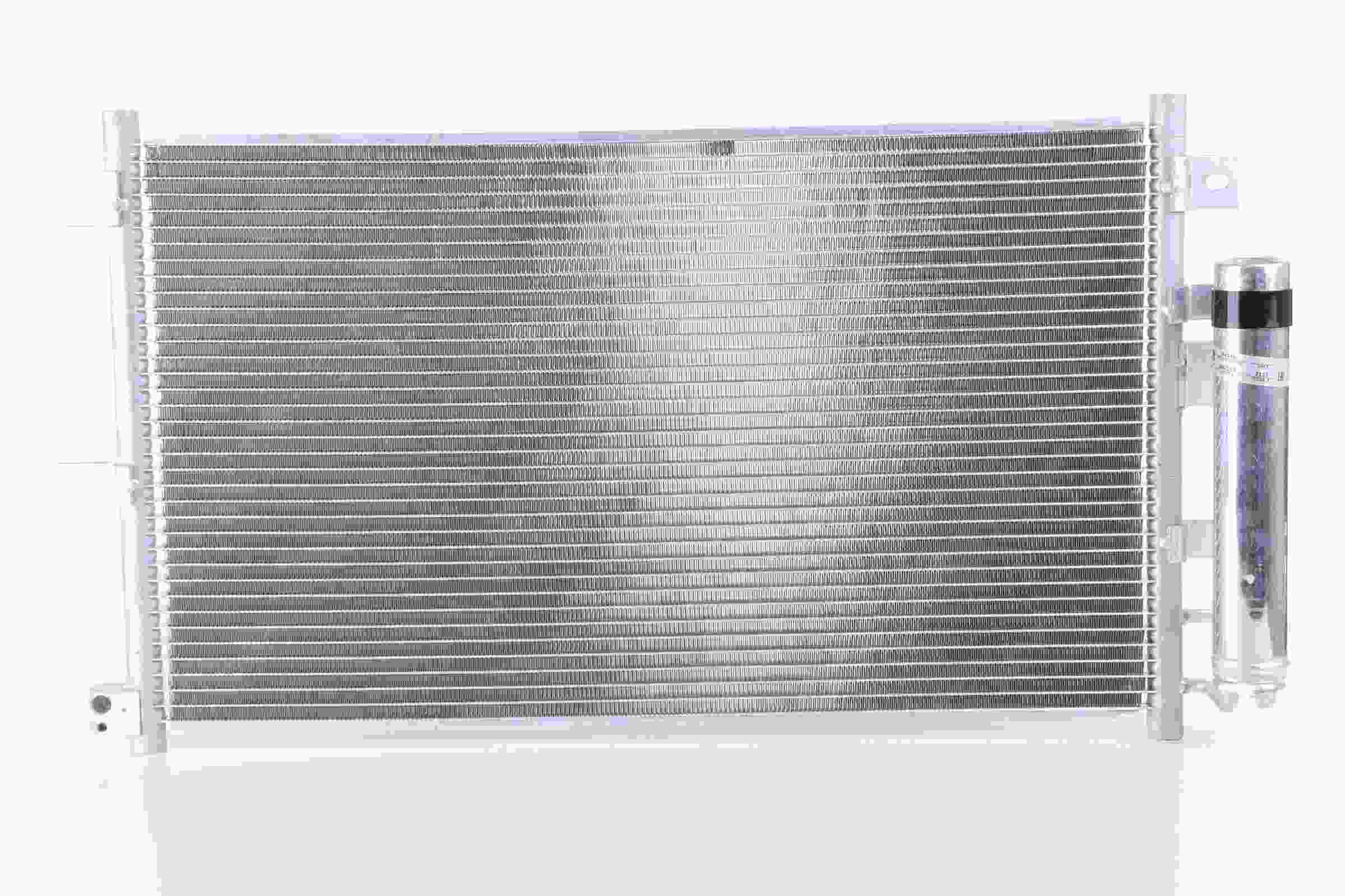 Nissens A/C Condenser and Receiver Drier Assembly 94949