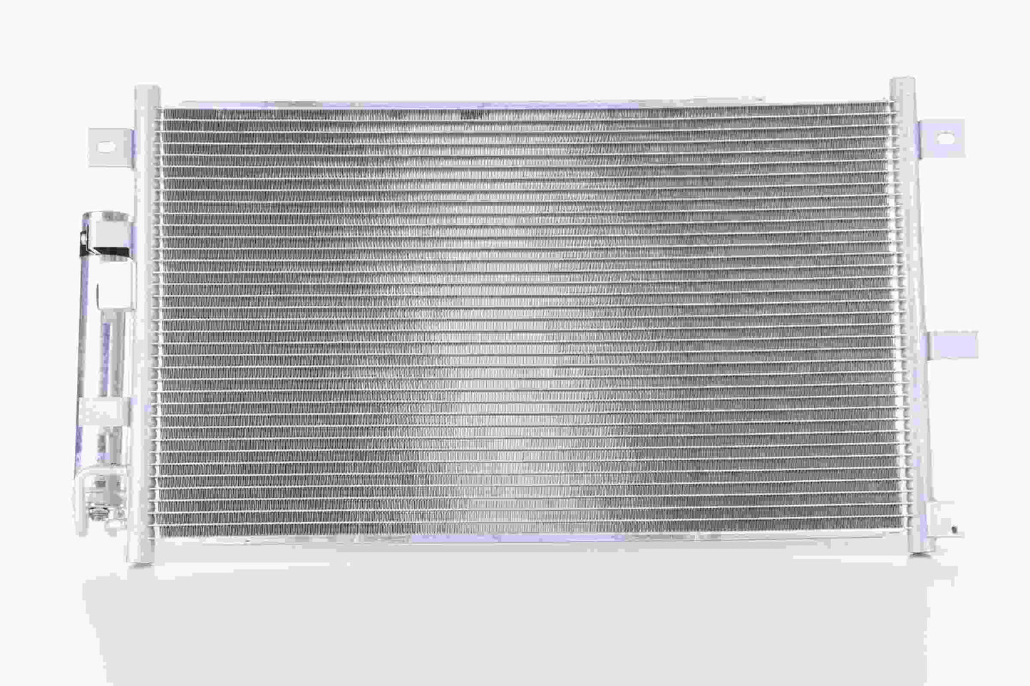 Nissens A/C Condenser and Receiver Drier Assembly 94949
