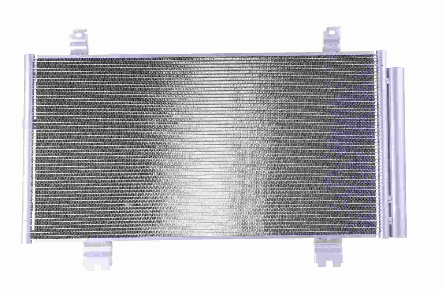 Nissens A/C Condenser and Receiver Drier Assembly 94950