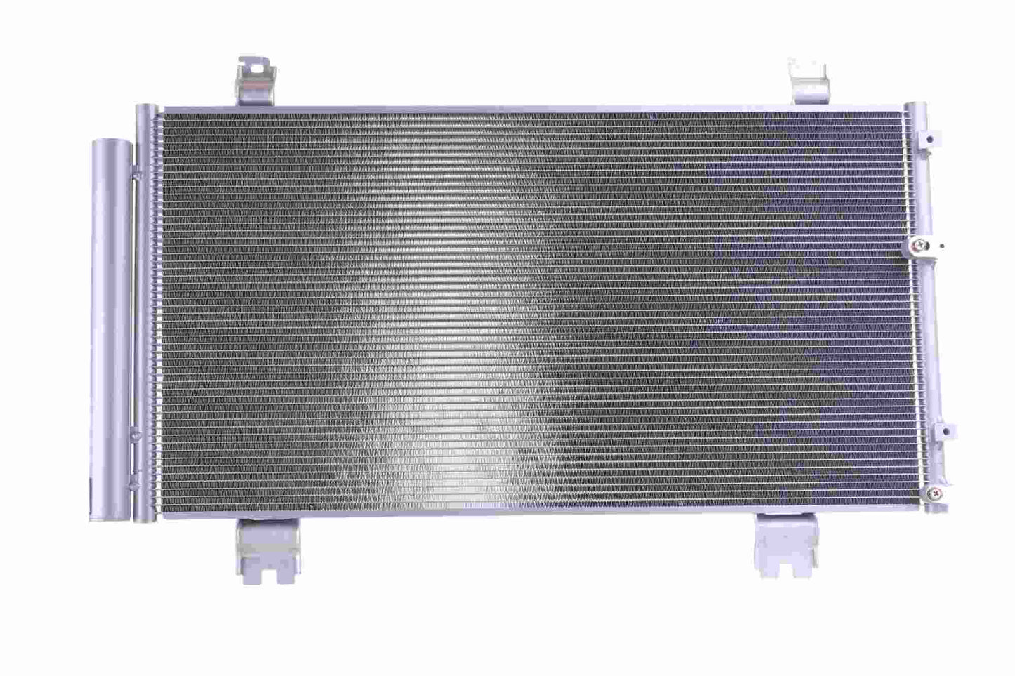 Nissens A/C Condenser and Receiver Drier Assembly 94950