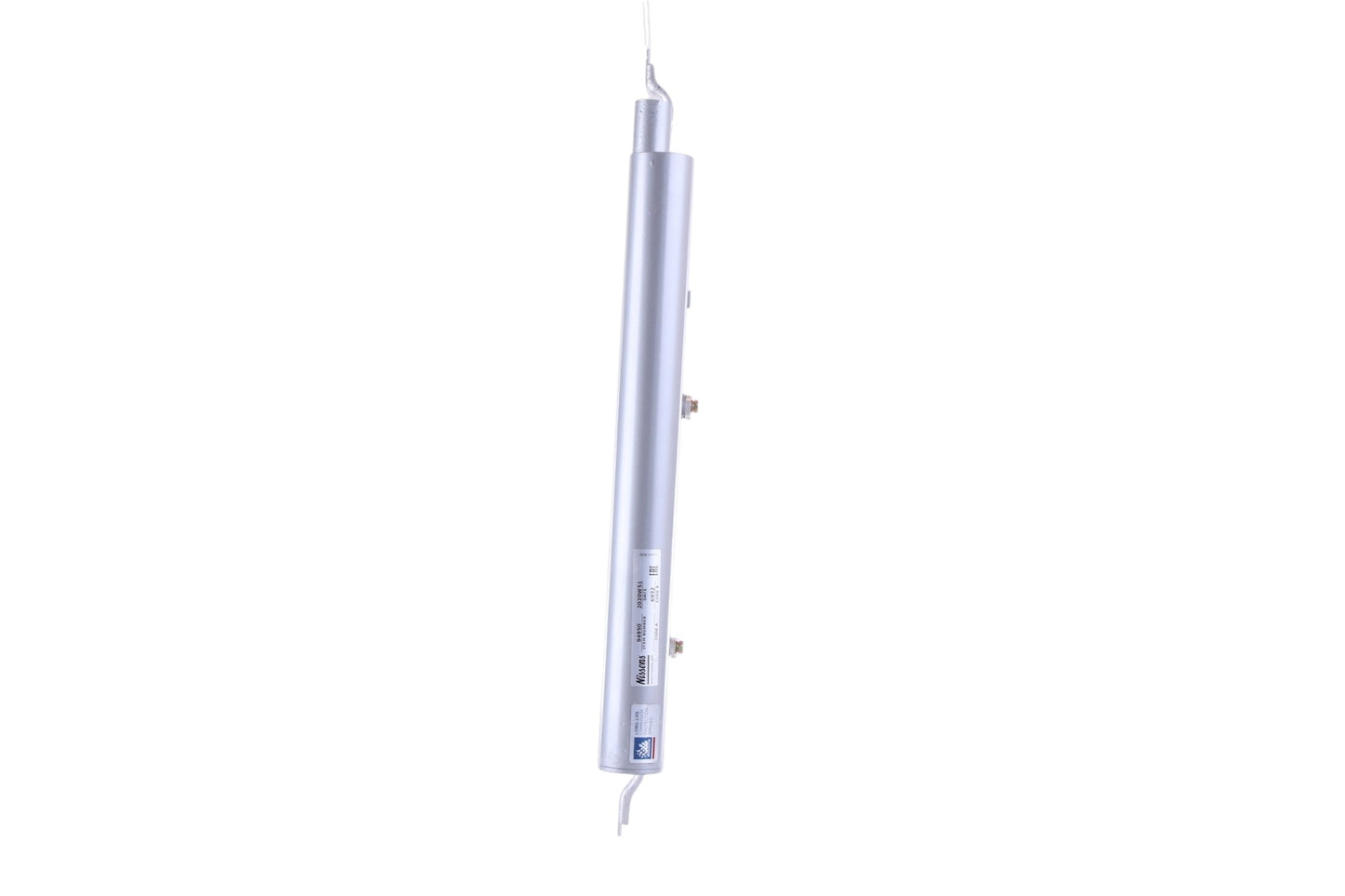 Nissens A/C Condenser and Receiver Drier Assembly 94950