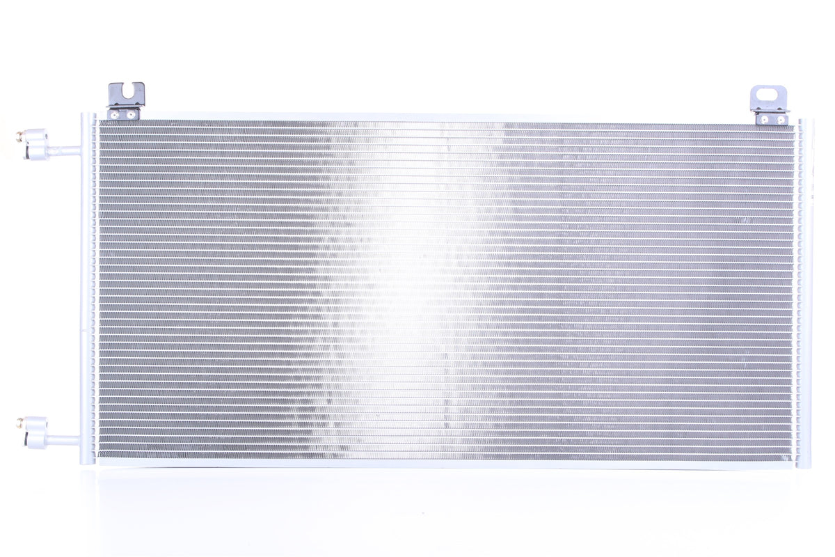 Nissens A/C Condenser 94967