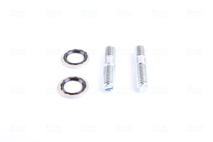 Nissens A/C Condenser 94967