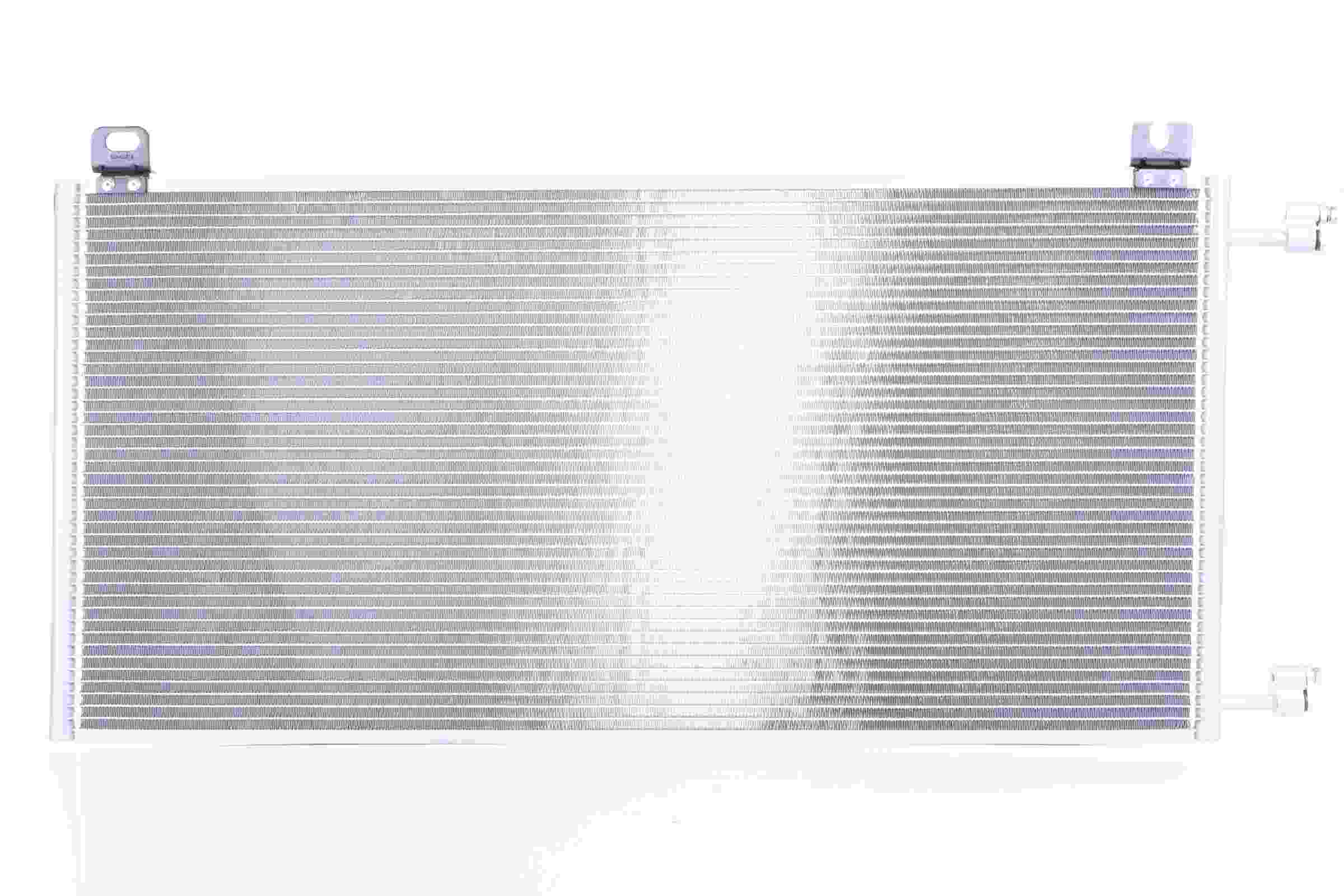 Nissens A/C Condenser 94967