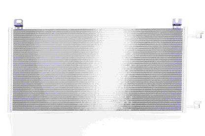 Nissens A/C Condenser 94967