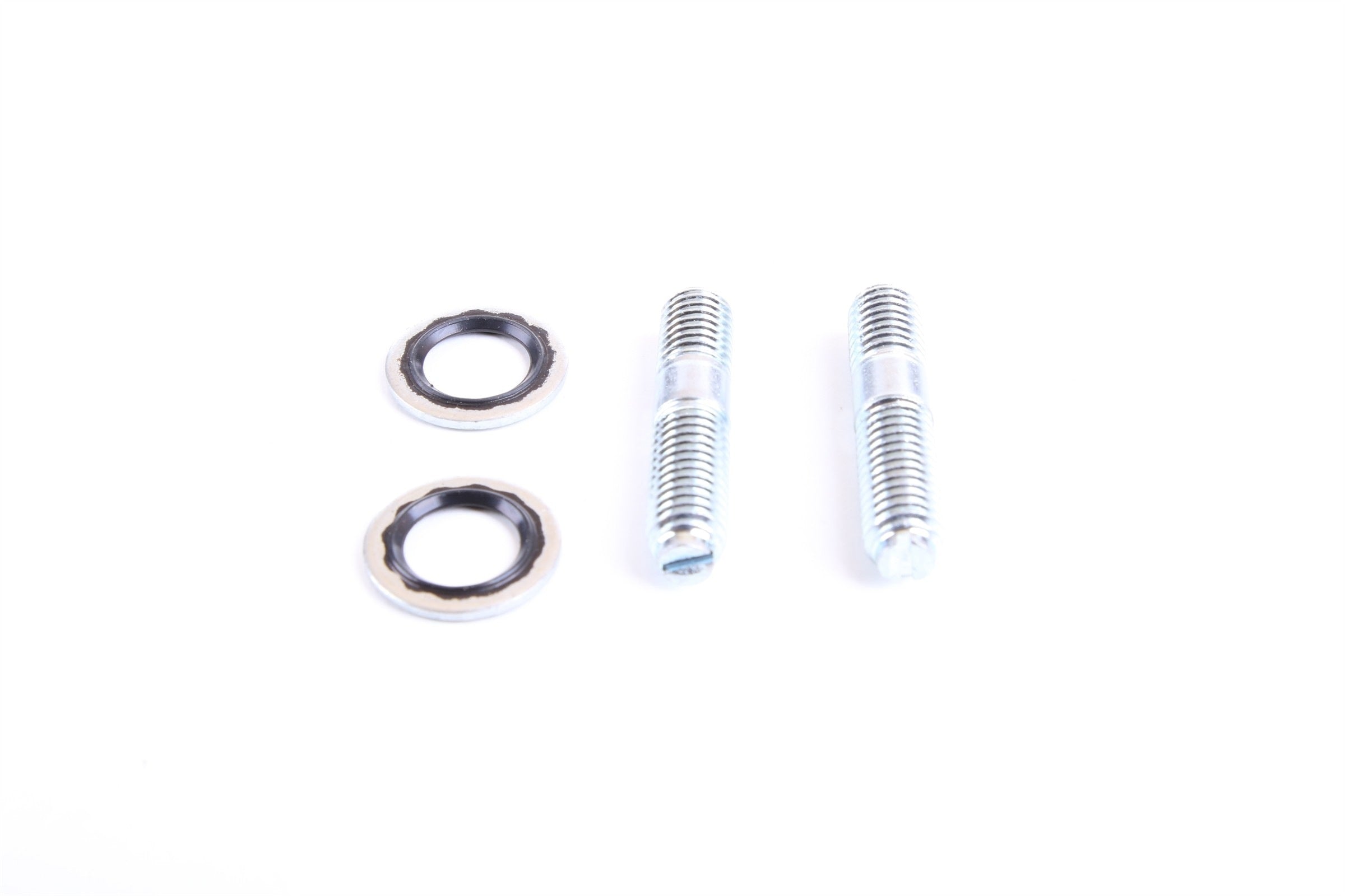 Nissens A/C Condenser 94967