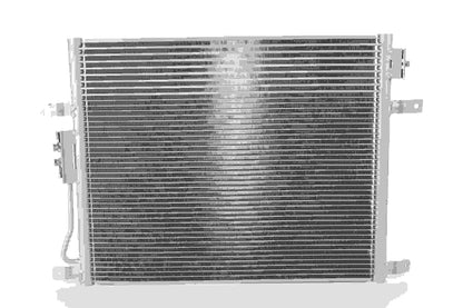 Nissens A/C Condenser 94972