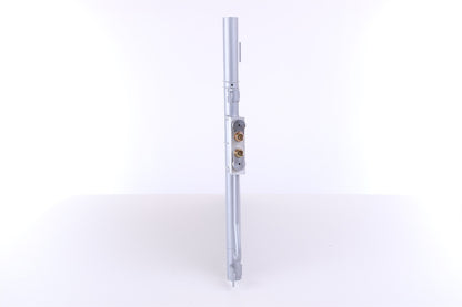 Nissens A/C Condenser 94972