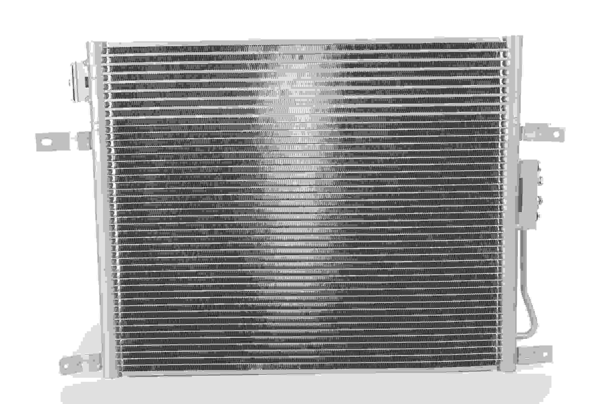 Nissens A/C Condenser 94972
