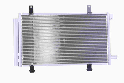 Nissens A/C Condenser and Receiver Drier Assembly 94979