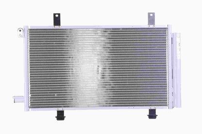 Nissens A/C Condenser and Receiver Drier Assembly 94979