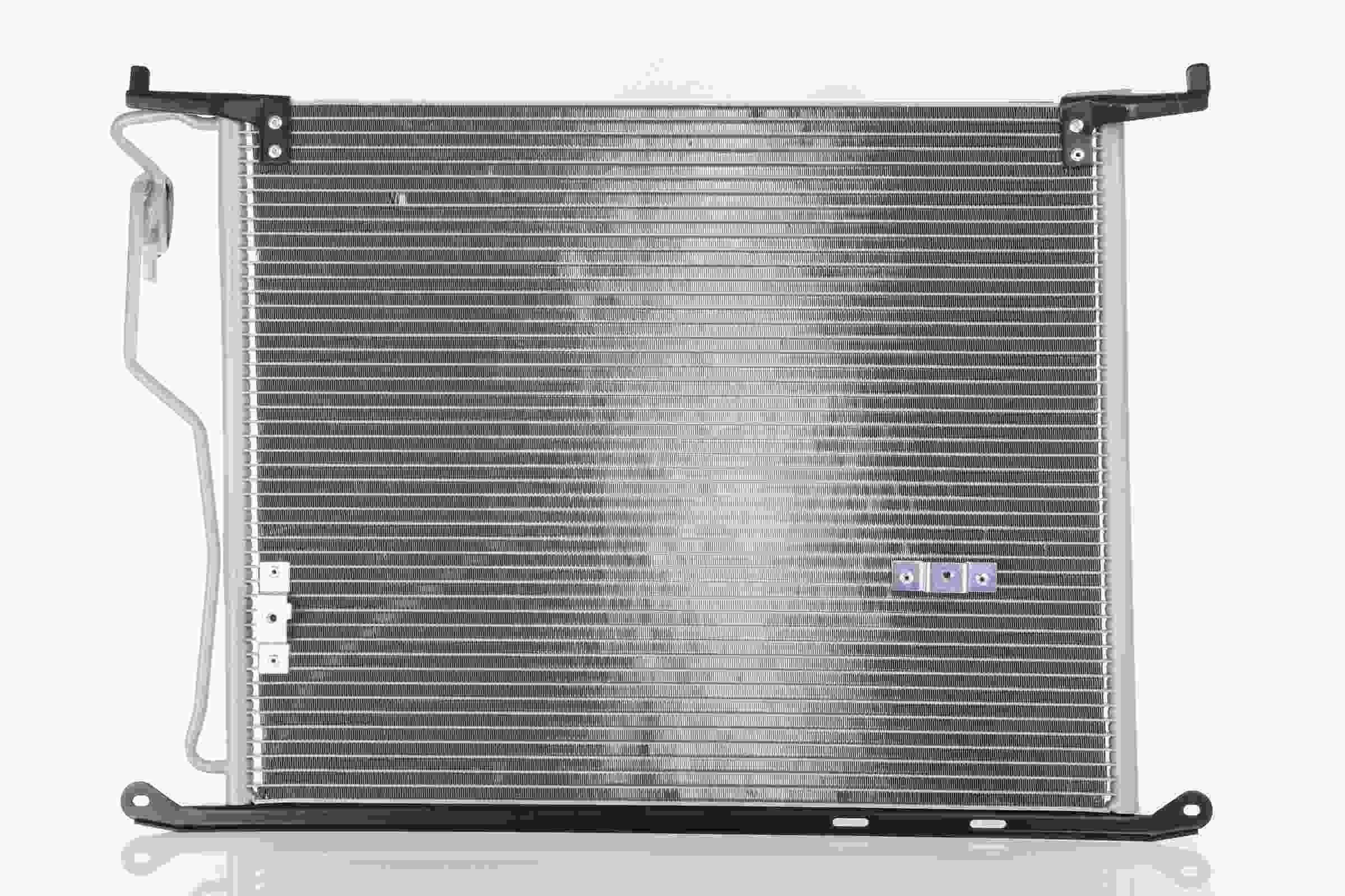 Nissens A/C Condenser