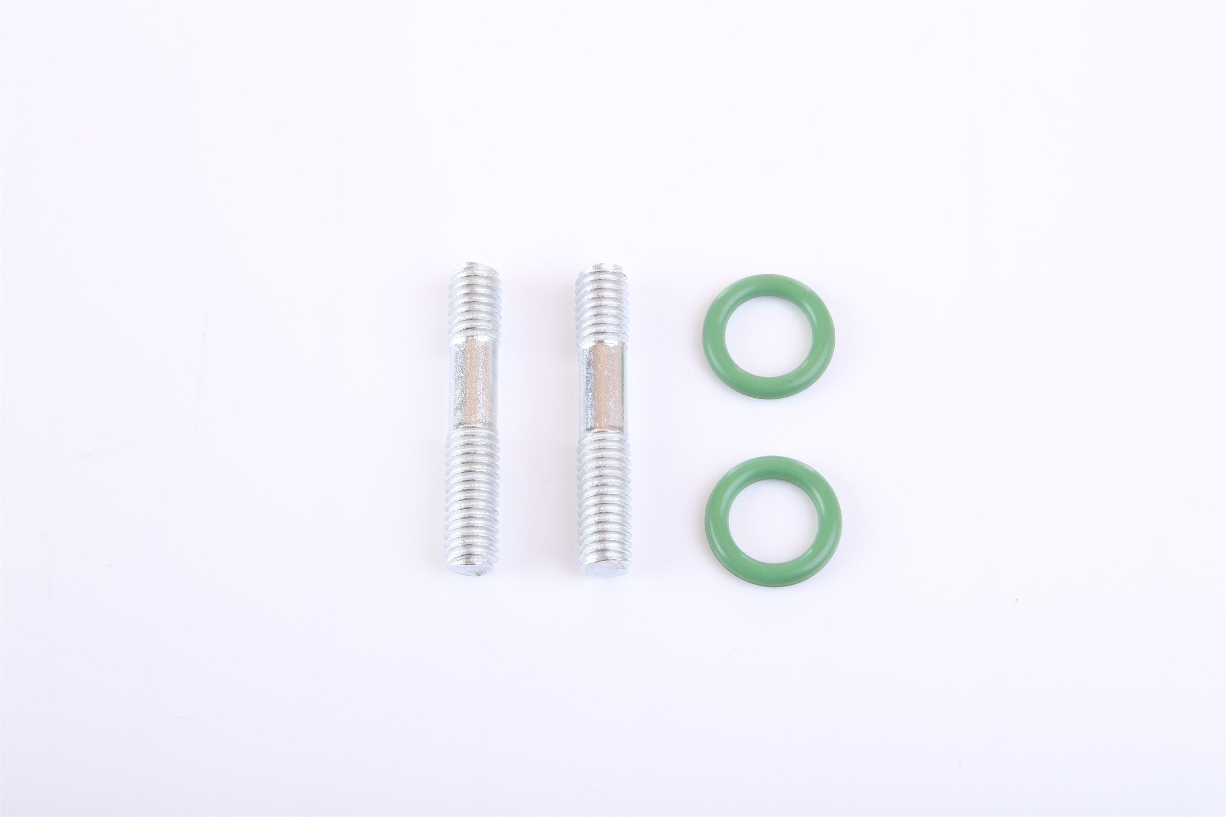 Nissens A/C Condenser