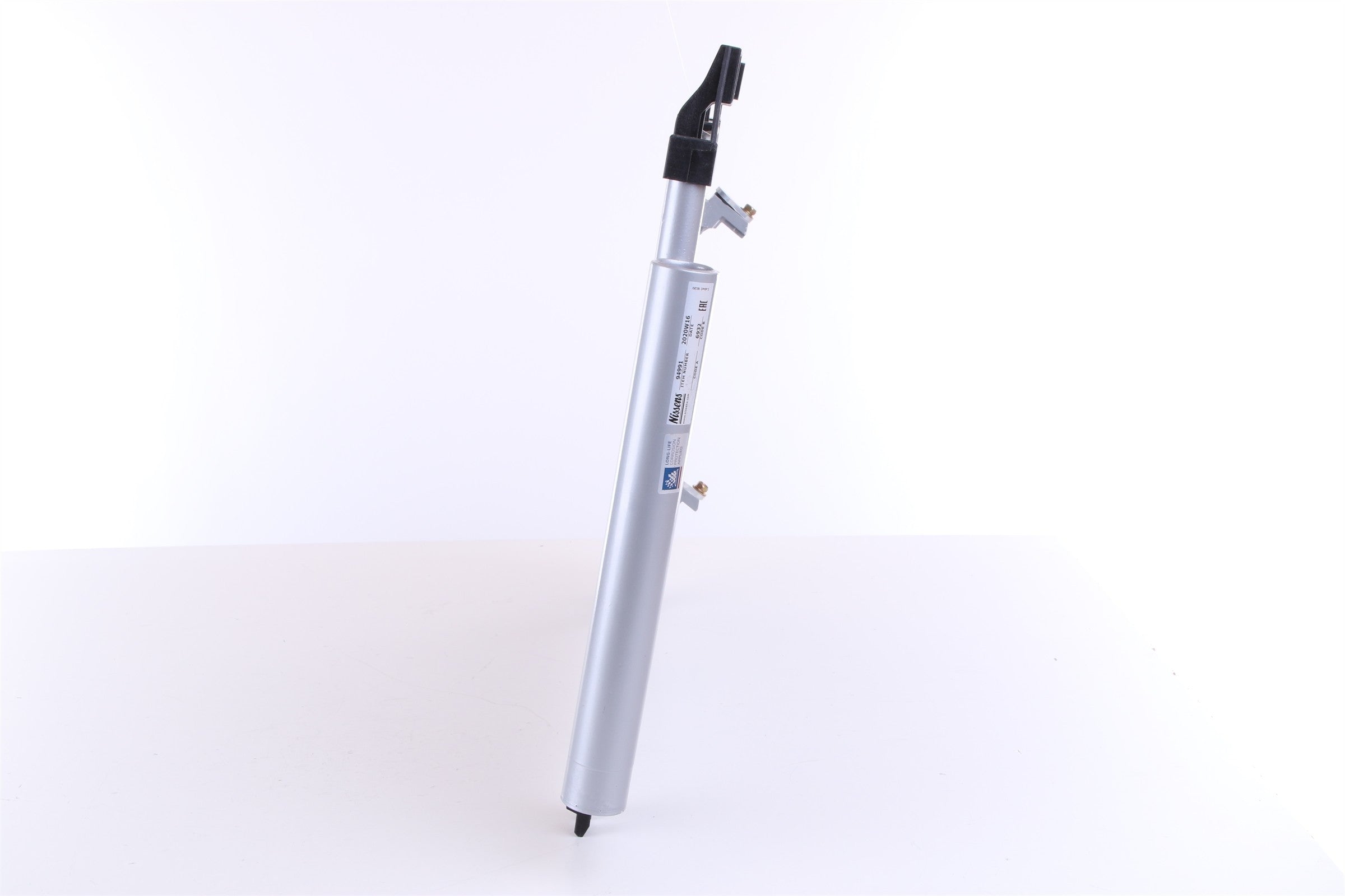 Nissens A/C Condenser 94991