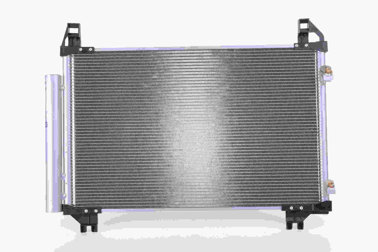 Nissens A/C Condenser 94991