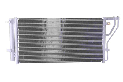 Nissens A/C Condenser 94992
