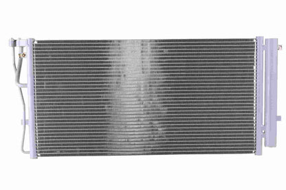 Nissens A/C Condenser 94992