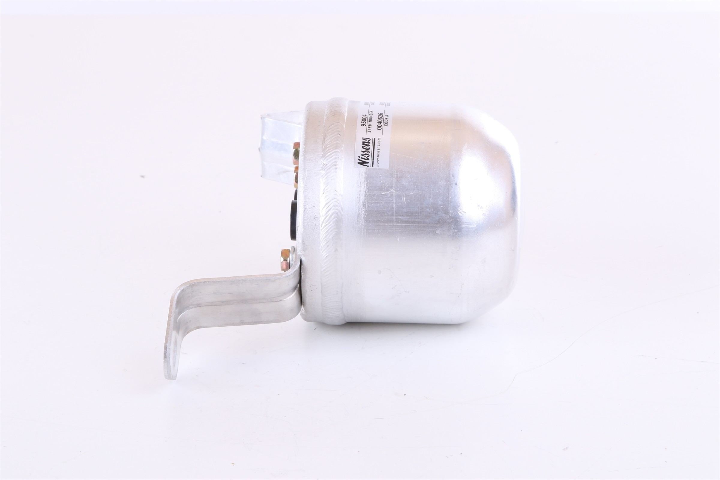 Nissens A/C Receiver Drier 95004