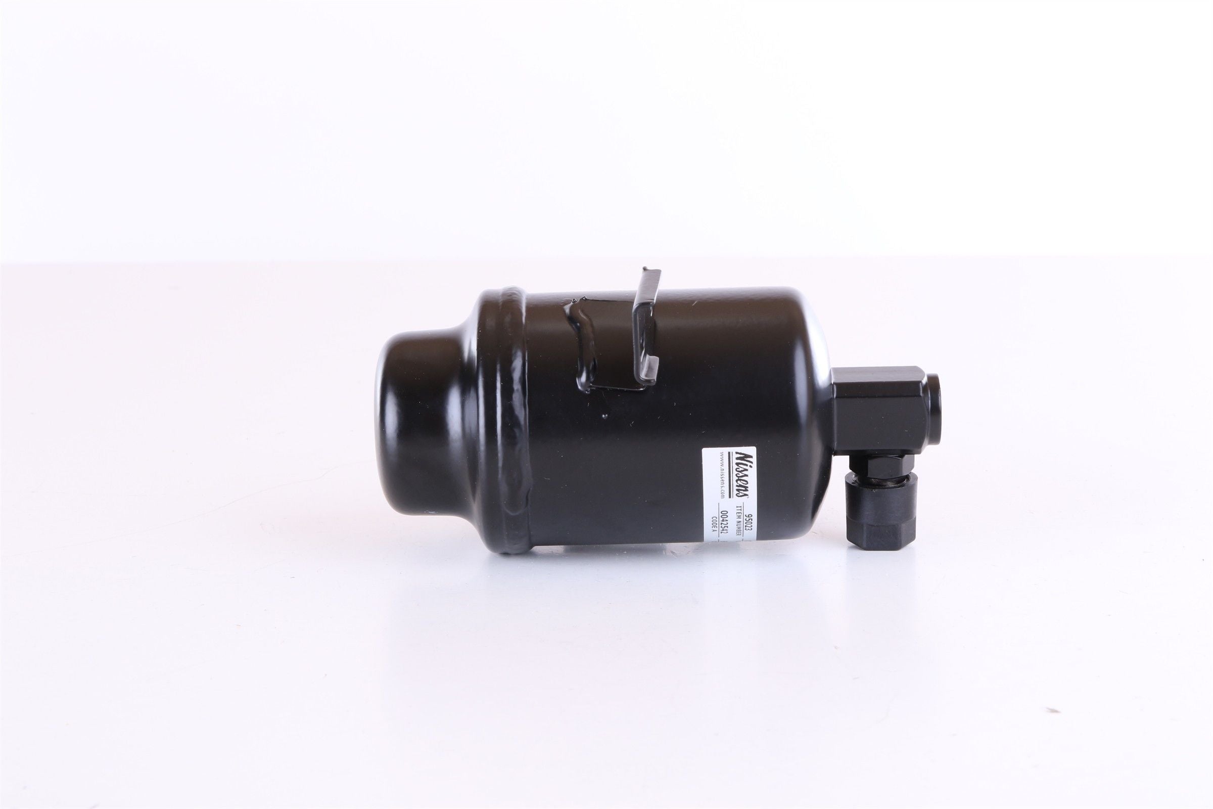 Nissens A/C Receiver Drier 95023