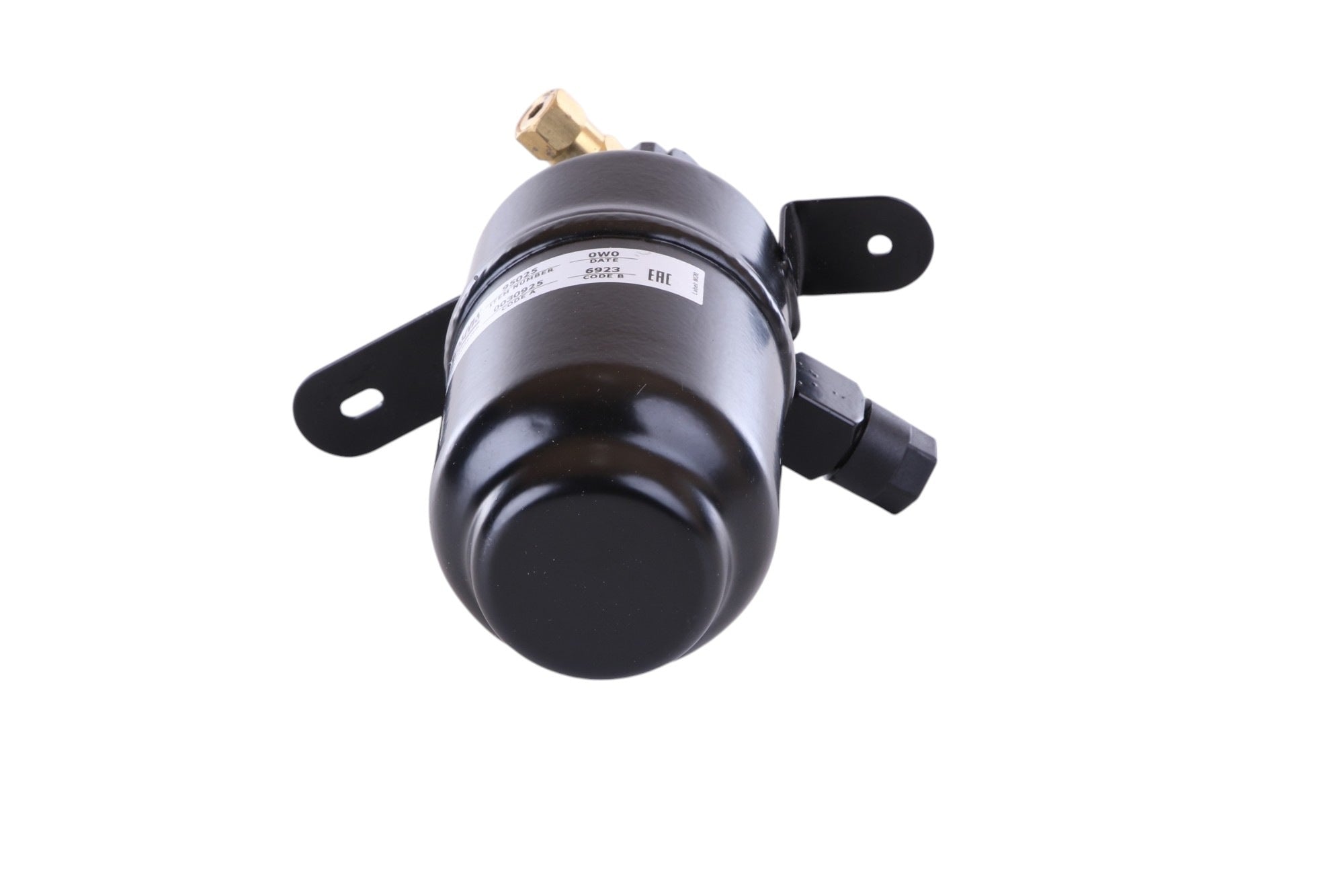 Nissens A/C Receiver Drier 95025
