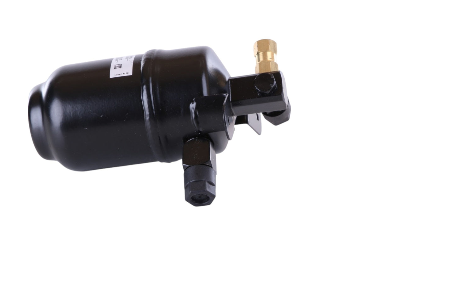 Nissens A/C Receiver Drier 95025