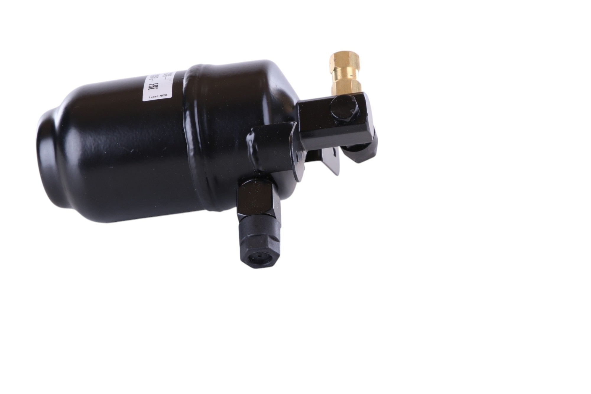 Nissens A/C Receiver Drier 95025