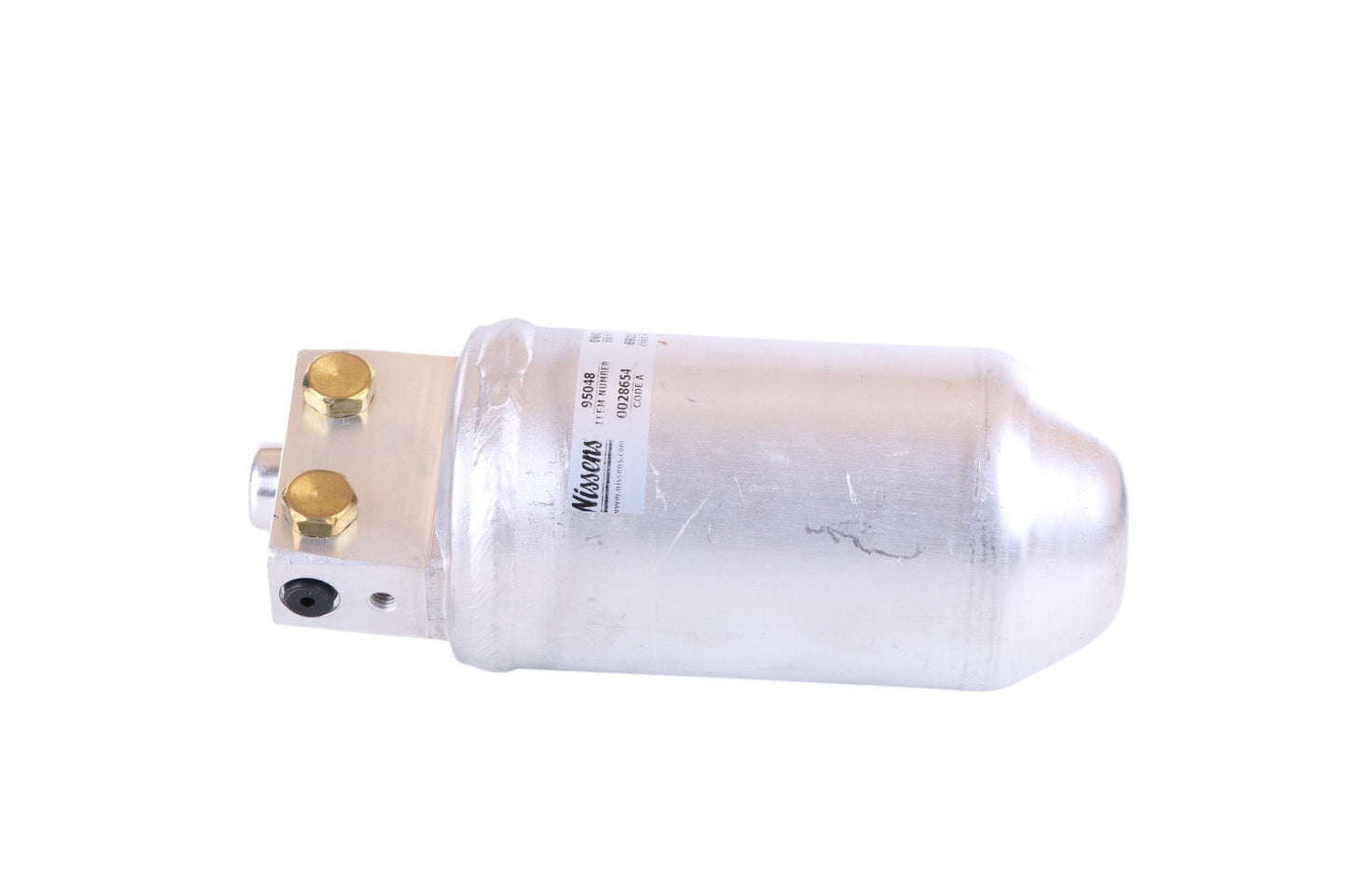 Nissens A/C Receiver Drier 95048