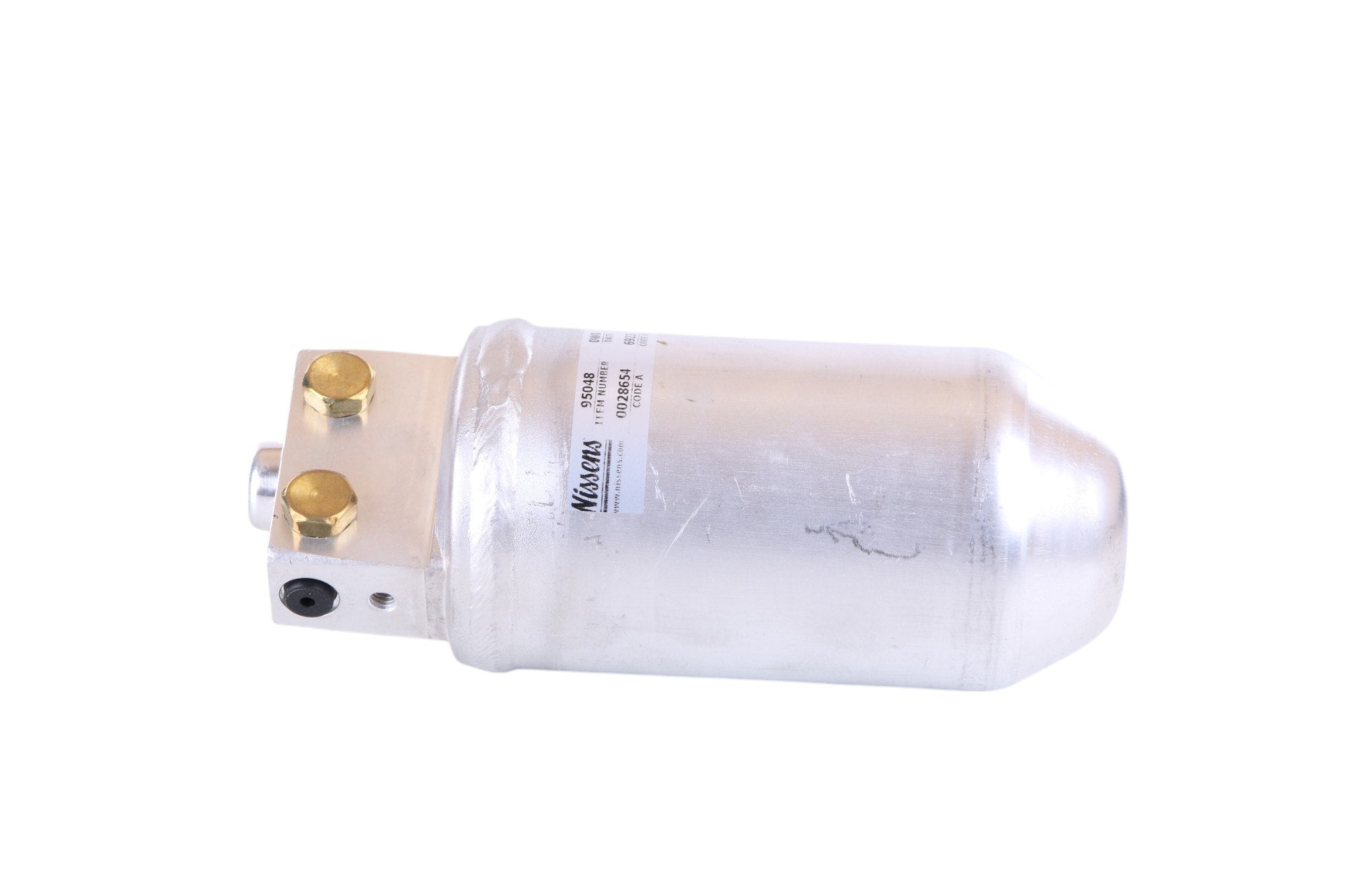 Nissens A/C Receiver Drier 95048