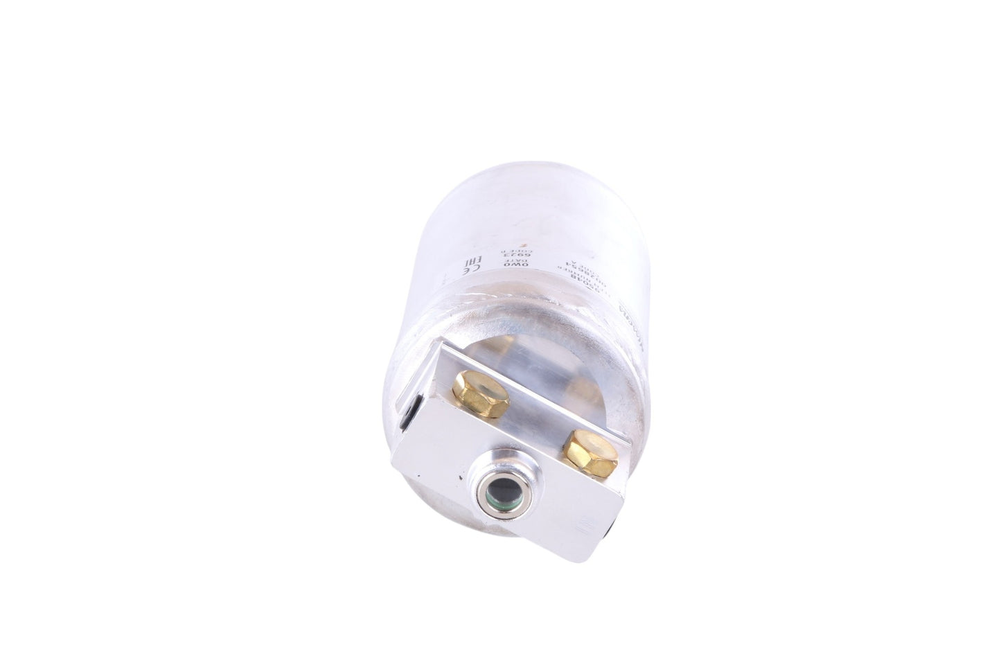 Nissens A/C Receiver Drier 95048
