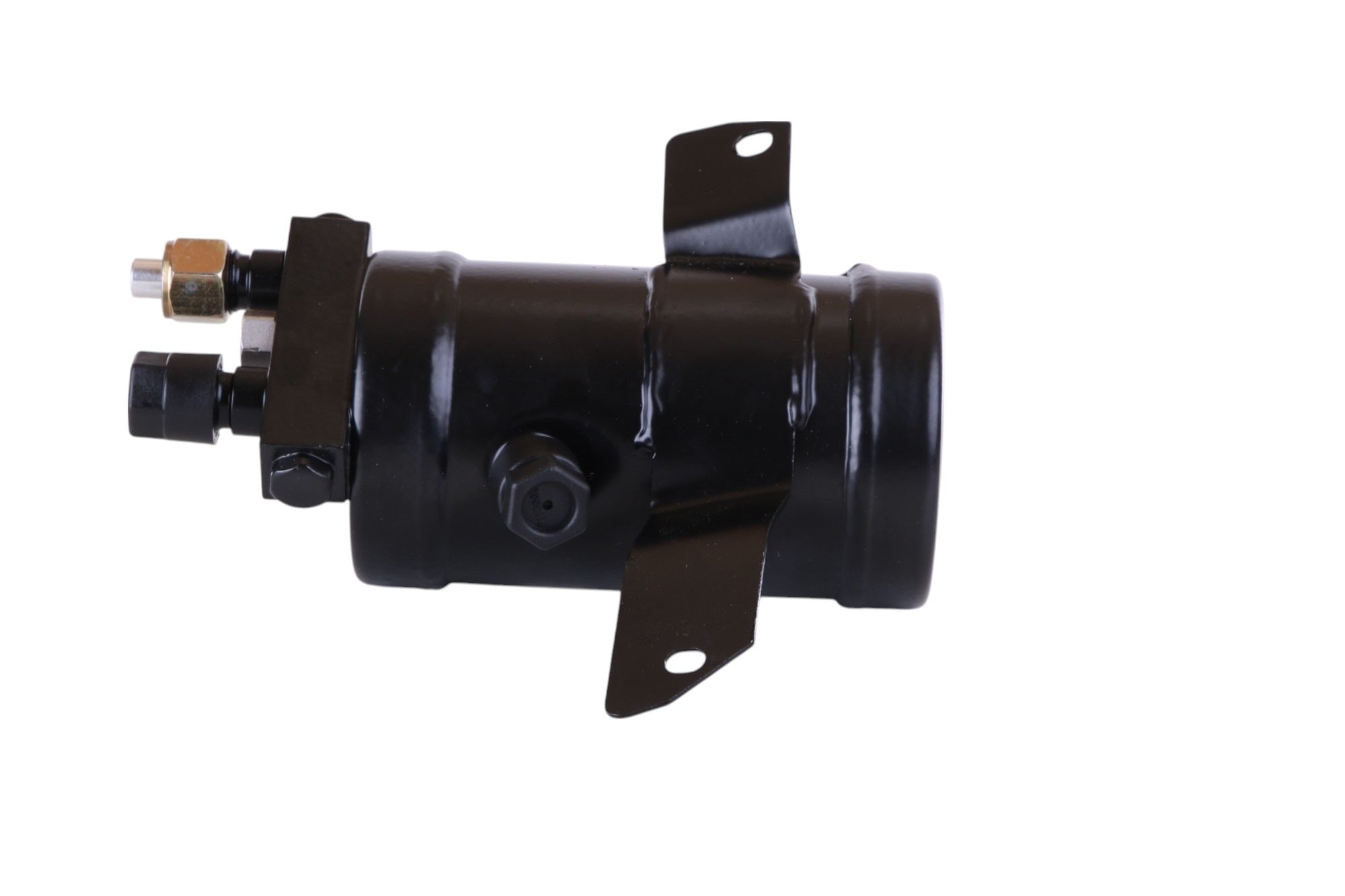 Nissens A/C Receiver Drier  top view frsport 95049