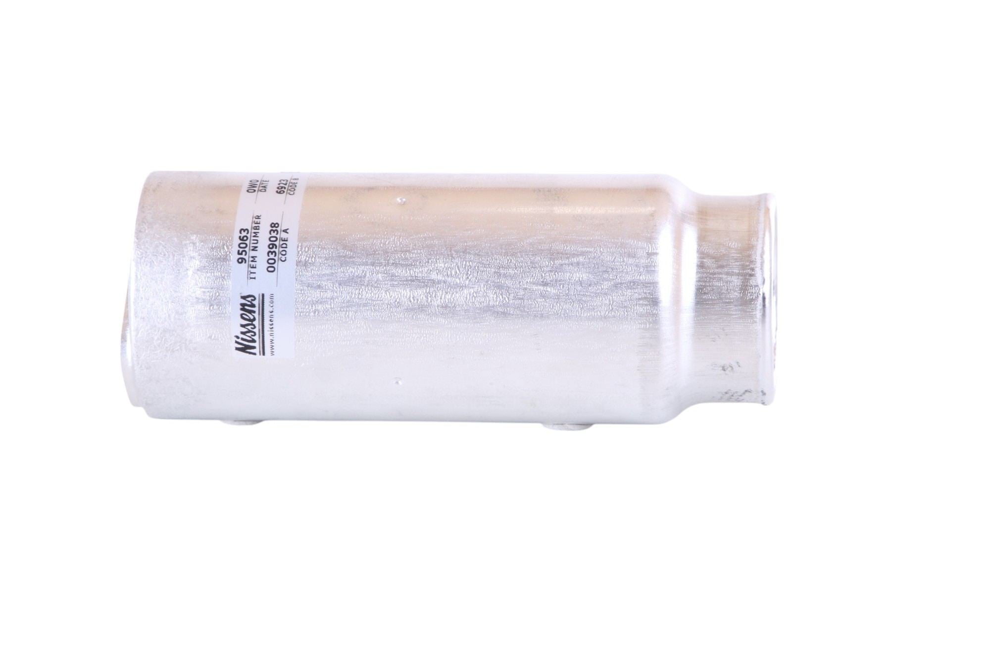 Nissens A/C Receiver Drier 95063