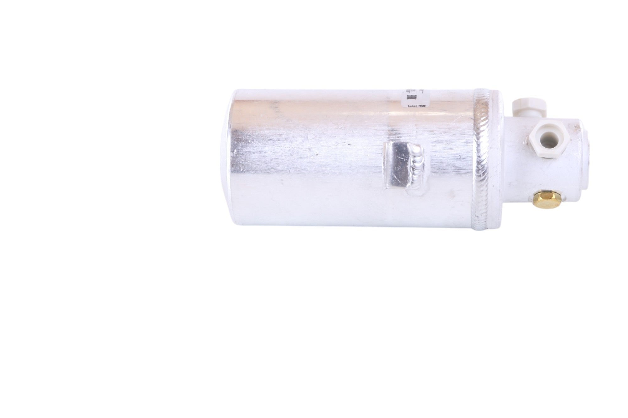 Nissens A/C Receiver Drier 95076