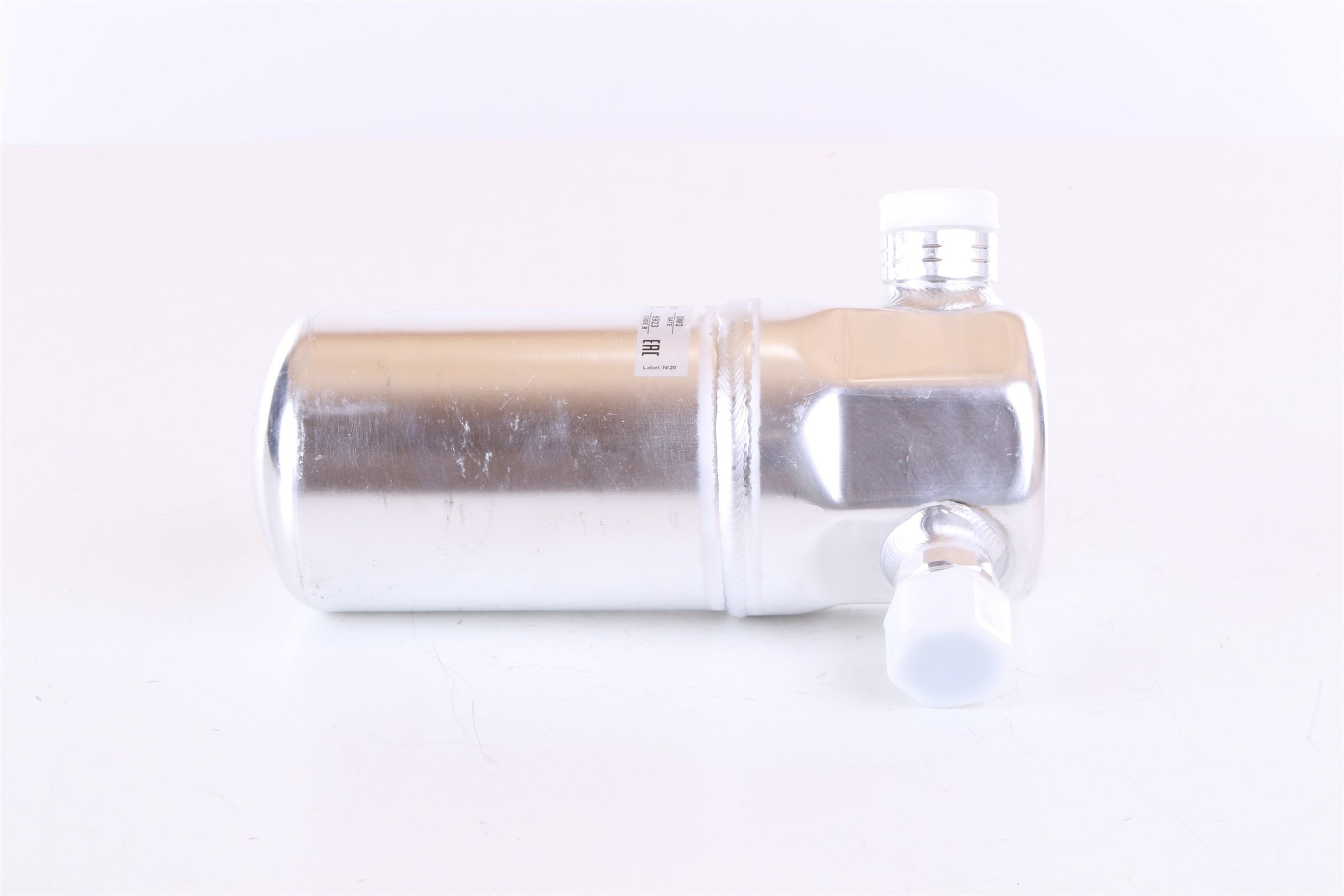 Nissens A/C Receiver Drier