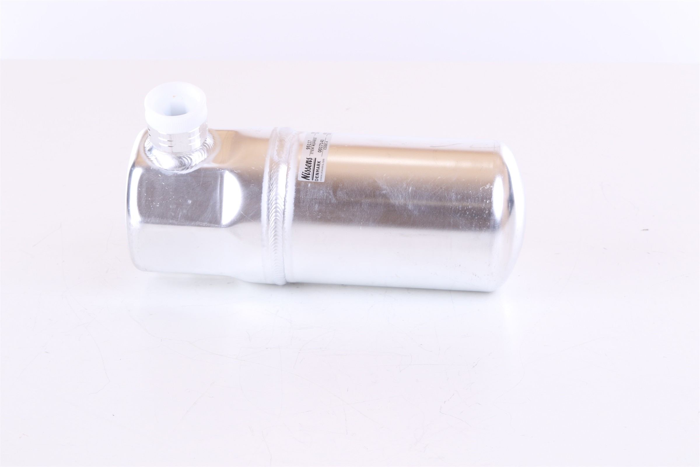 Nissens A/C Receiver Drier