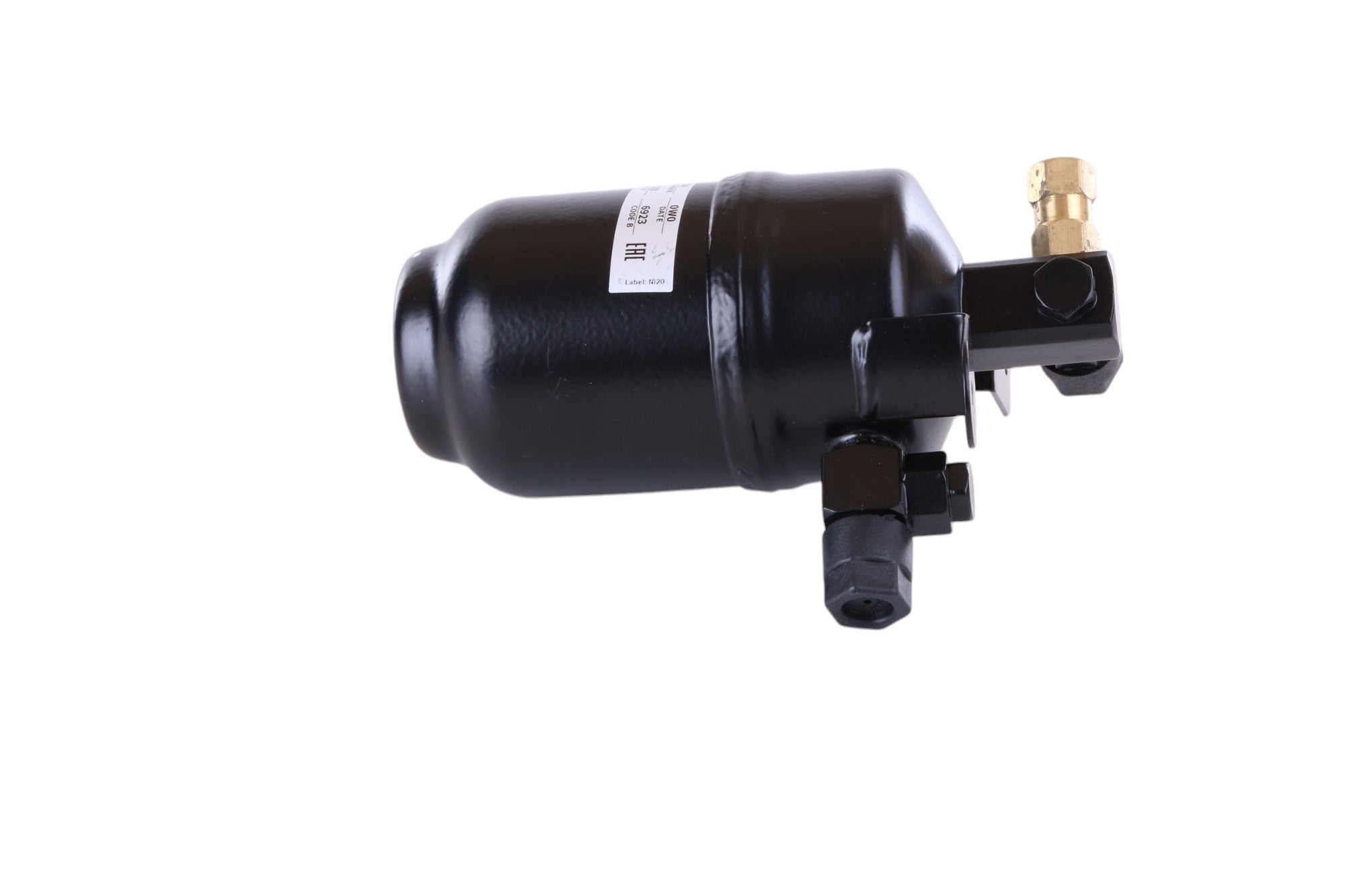 Nissens A/C Receiver Drier 95184