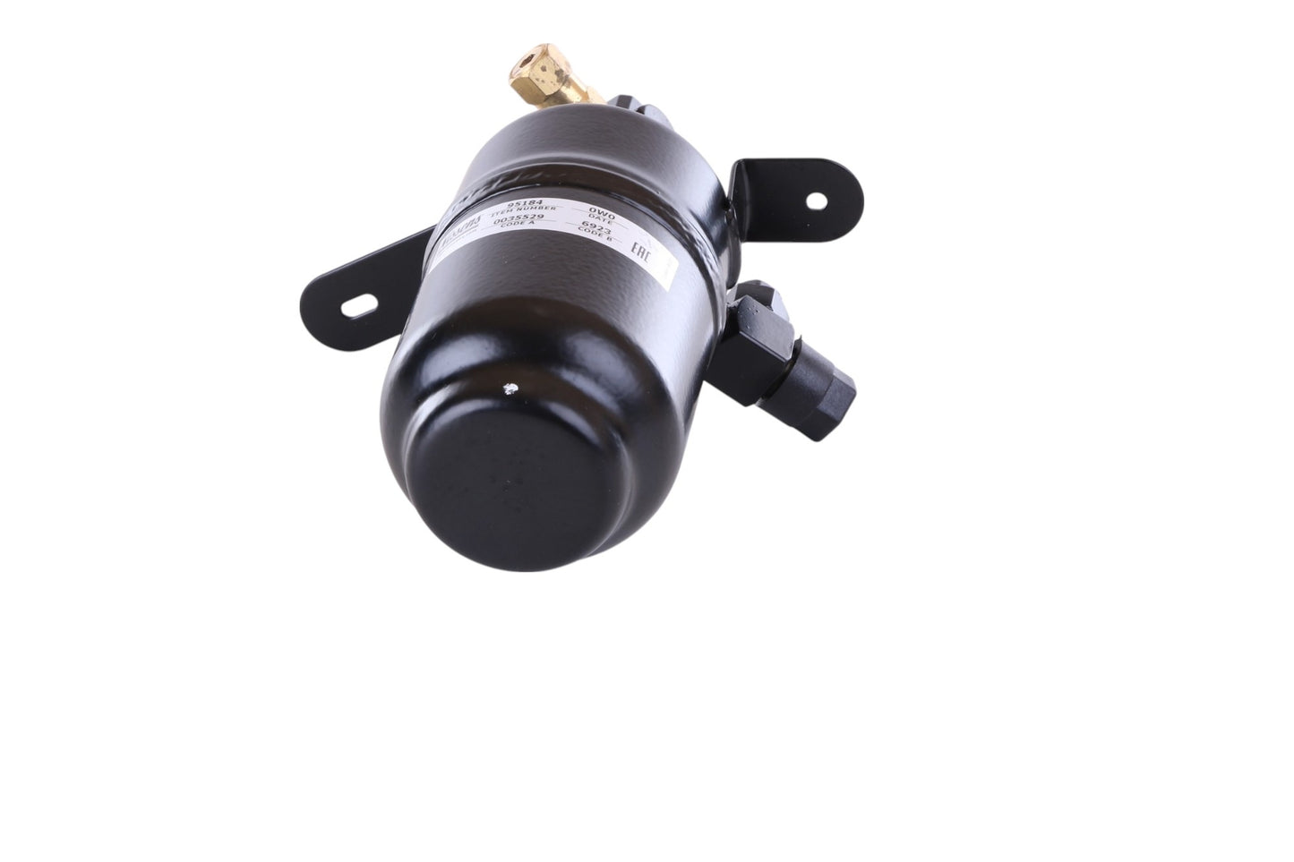 Nissens A/C Receiver Drier 95184