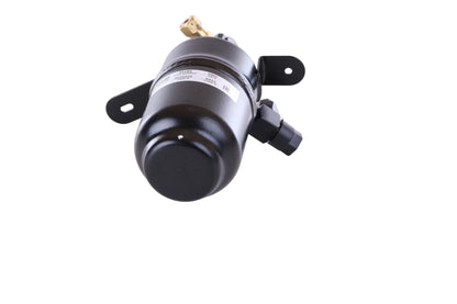 Nissens A/C Receiver Drier 95184