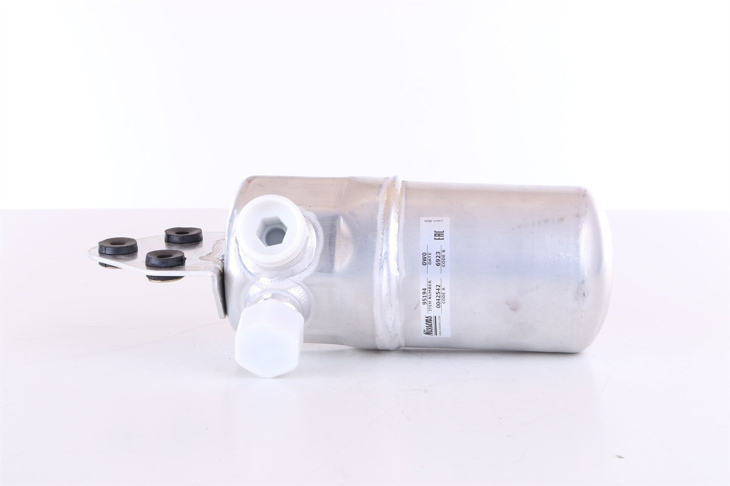 Nissens A/C Receiver Drier 95194