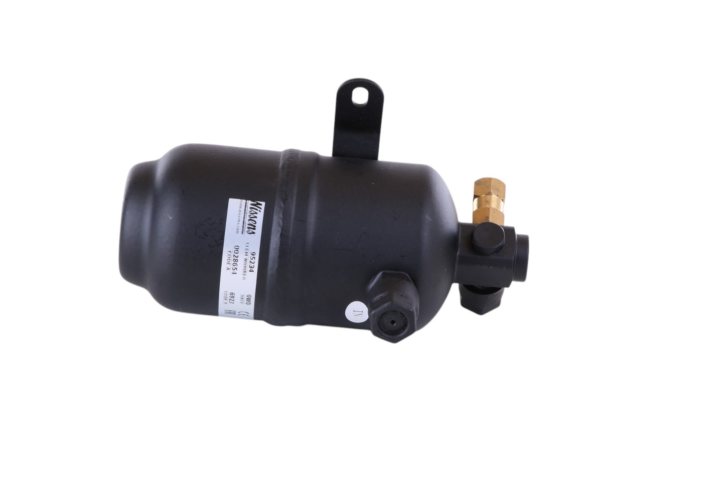 Nissens A/C Receiver Drier 95234