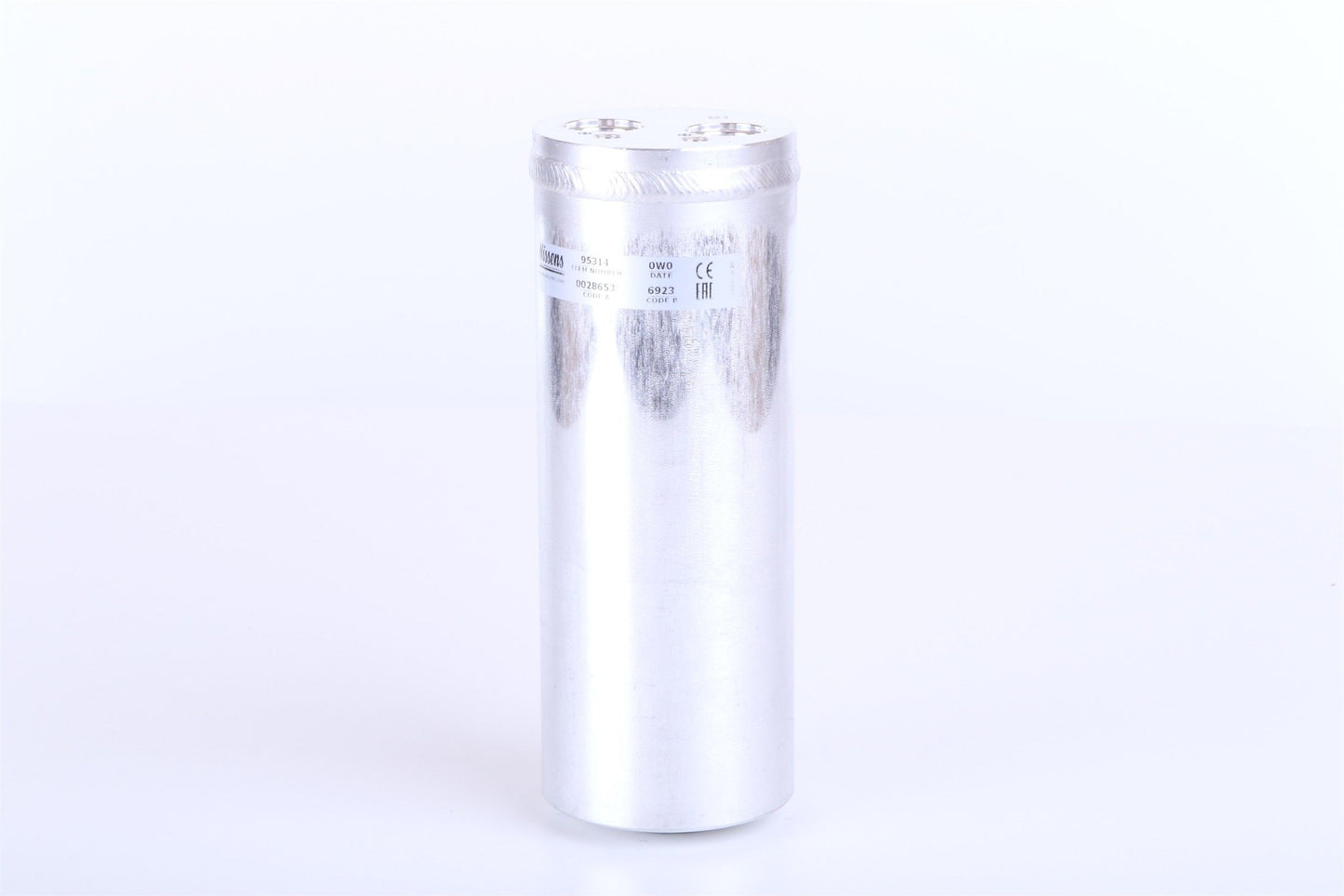 Nissens A/C Receiver Drier