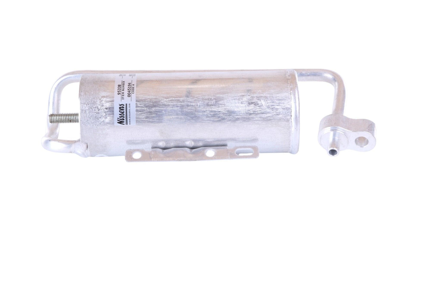Nissens A/C Receiver Drier 95338